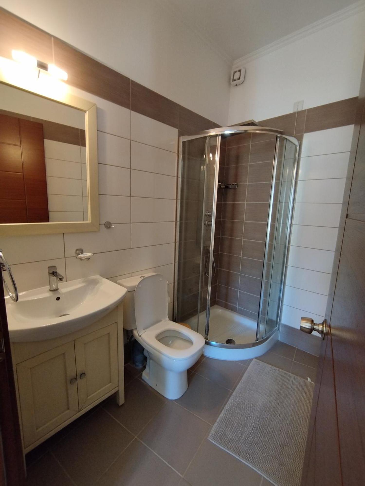 Ilios Hotel Lákka Buitenkant foto